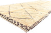 6 x 14 Vintage Moroccan Beni Ourain Rug 20346