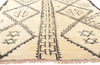 6 x 14 Vintage Moroccan Beni Ourain Rug 20046