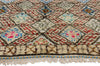6 x 9 Vintage Moroccan Beni Ourain Rug 21775