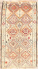 7 x 12 Vintage Moroccan Beni Ourain Rug 20243