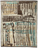 12 x 15 Organic Modern Brutalist Moroccan Rug 81064