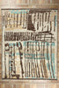 12 x 15 Organic Modern Brutalist Moroccan Rug 81064