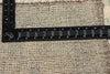 12 x 15 Organic Modern Brutalist Moroccan Rug 81052