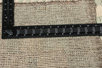 12 x 15 Organic Modern Brutalist Moroccan Rug 81052