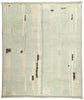 12 x 15 Organic Modern Brutalist Moroccan Rug 81052