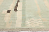 12 x 15 Organic Modern Brutalist Moroccan Rug 81052