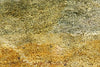 11 x 13 Earth-Tone Beni Mrirt Moroccan Rug 20801