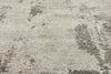 8 x 10 Contemporary Abstract Biophilic Design Rug 31061