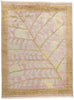 9 x 12 Modern Biophilic Moroccan Rug 31269