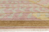 9 x 12 Modern Biophilic Moroccan Rug 31269