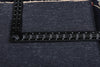10 x 13 Modern Blue Chinese Art Deco Rug 31318
