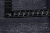 9 x 12 Modern Blue Chinese Art Deco Rug 31087