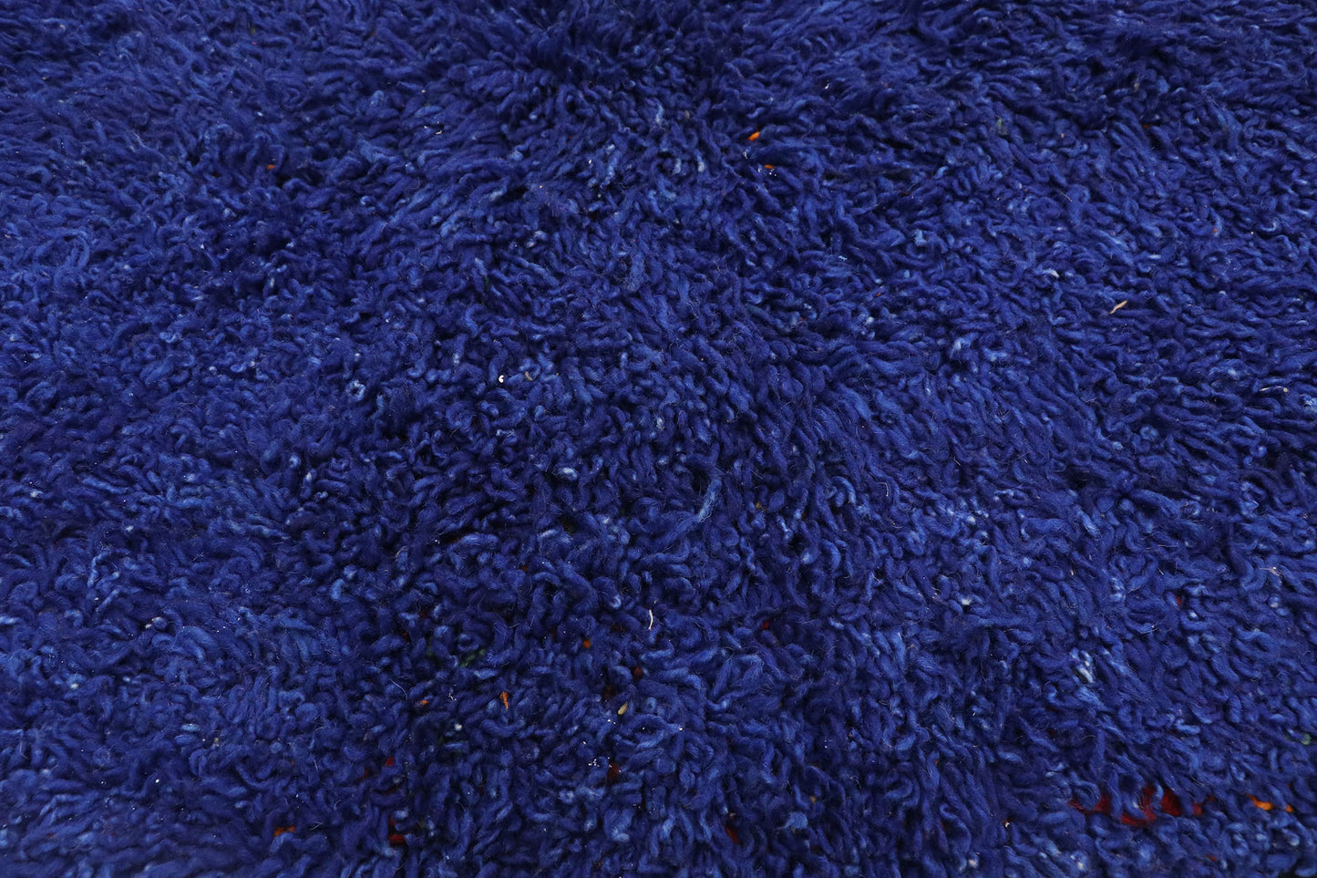 6 x 12 Vintage Blue Beni MGuild Moroccan Rug 21058