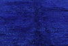 7 x 10 Vintage Blue Beni MGuild Moroccan Rug 21334