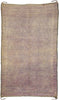 7 x 12 Vintage Purple Beni MGuild Moroccan Rug 20985