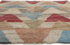9 x 12 Modern Bohemian Moroccan Rug 81061