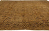 11 x 14 Antique Brown Persian Malayer Rug 78739