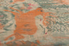 5 x 9 Vintage Caucasian Karabagh Pictorial Rug 78707
