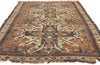 5 x 8 Antique Caucasian Chelaberd Karabagh Rug 78779