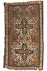 5 x 8 Antique Caucasian Chelaberd Karabagh Rug 78779