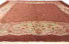 9 x 12 Antique Chinese Art Deco Rug 70603
