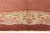 9 x 12 Antique Chinese Art Deco Rug 70603