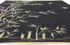 9 x 12 Chinese Art Deco Pictorial Rug 30971