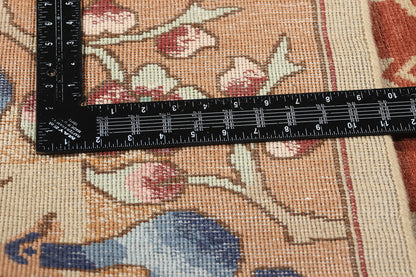 9 x 12 Modern Chinese Art Deco Rug 31323
