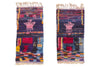 3 x 6 Colorful Moroccan Beni Ourain Rug 21113