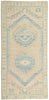 3 x 6 Colorful Oushak Rug 80852