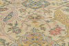 9 x 12 Colorful Oushak Rug 80731