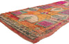4 x 15 Vintage Boujad Moroccan Runner 21465