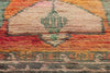 4 x 15 Vintage Boujad Moroccan Runner 21465