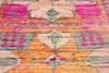 4 x 15 Vintage Boujad Moroccan Runner 21465