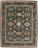 12 x 15 Colorful Oushak Rug 80938
