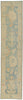 3 x 12 Colorful Oushak Runner 80842
