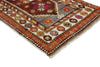 3 x 5 Vintage Turkish Oushak Rug 51768