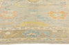 5 x 7 Colorful Turkish Oushak Rug 53593