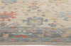 9 x 12 Colorful Turkish Oushak Rug 53607
