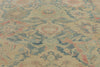 9 x 13 Colorful Oushak Rug 80727