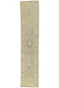 2 x 12 Modern Oushak Runner 80841