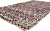 5 x 9 Vintage Moroccan Azilal Rug 21068