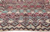5 x 9 Vintage Moroccan Azilal Rug 21068
