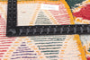 4 x 13 Vintage Moroccan Azilal Rug 20360