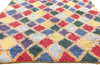 4 x 13 Vintage Moroccan Azilal Rug 20360