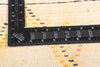 5 x 6 Vintage Moroccan Azilal Rug 74732