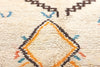 5 x 6 Vintage Moroccan Azilal Rug 74732