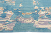 9 x 12 Contemporary Abstract Rug 31043