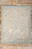 8 x 10 Contemporary Abstract Biophilic Design Rug 31133