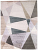 10 x 13 Contemporary Abstract Rug 31048